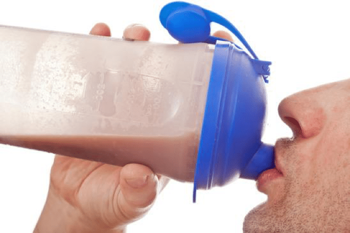 Whey Protein guia completo