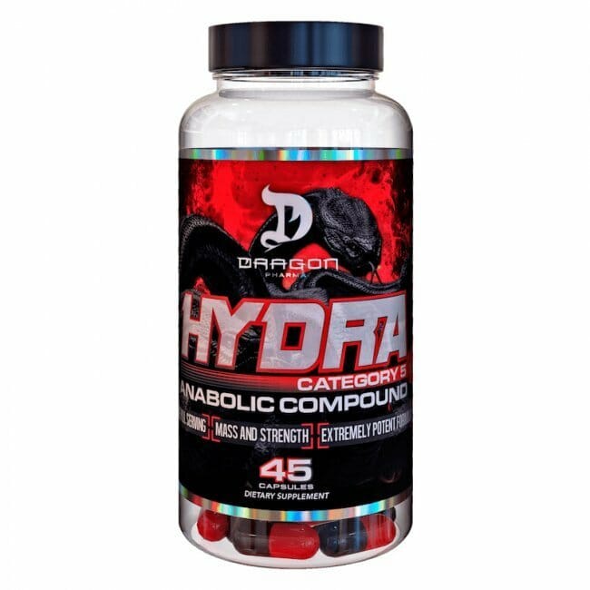 Melhores pró hormonais para o projeto verão 2020 - Hydra Dragon Pharma