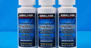 Minoxidil Barba - Para que serve, como usar, funciona, Preço e onde comprar