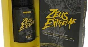 Zeus Extreme Iridium Labs é bom