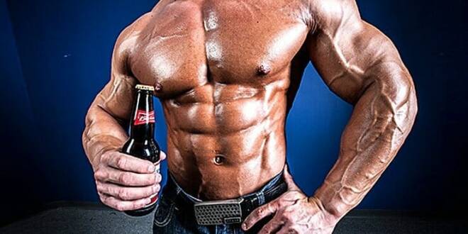 Quem Faz Musculação Pode Beber, Saiba Todos os Malefícios do Álcool para Quem Quer Ganhar Massa Muscular e ou Queimar Gordura Corporal