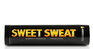 Sweet Sweat Bastão