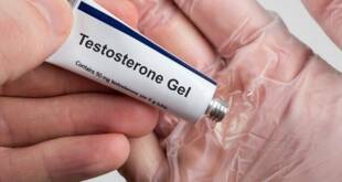 Testosterona gel como usar
