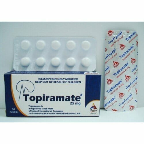 Remédio Topiramato emagrece?