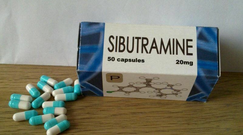 RemédioSibutramina bula emagrece mesmo
