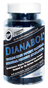 Pró Hormonal Dianabol funciona mesmo
